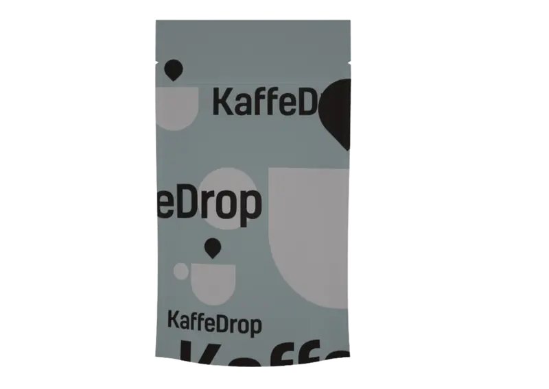 #5 French Roast 250g