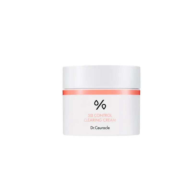 5A Control Clearing Cream