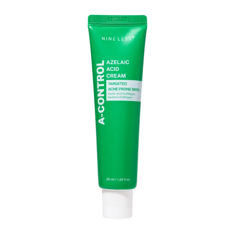 A-Control Azelaic Acid Cream 50 ml