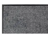 Absorbasjonsmatte MILLENTEX 85x150blågrå