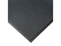 Absorbasjonsmatte Solett 1,2x20m grå