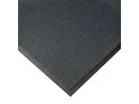 Absorbasjonsmatte Solett 90x150cm grå
