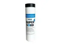 Absorberende pulver ACTIVA SuperSorb350g