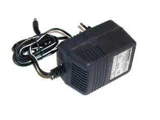 Adapter CASIO AD-A60024SG