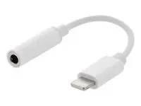 Adapter EPZI Lightning til 3,5mm