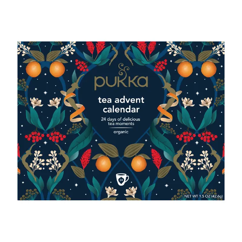 Adventskalender 2024