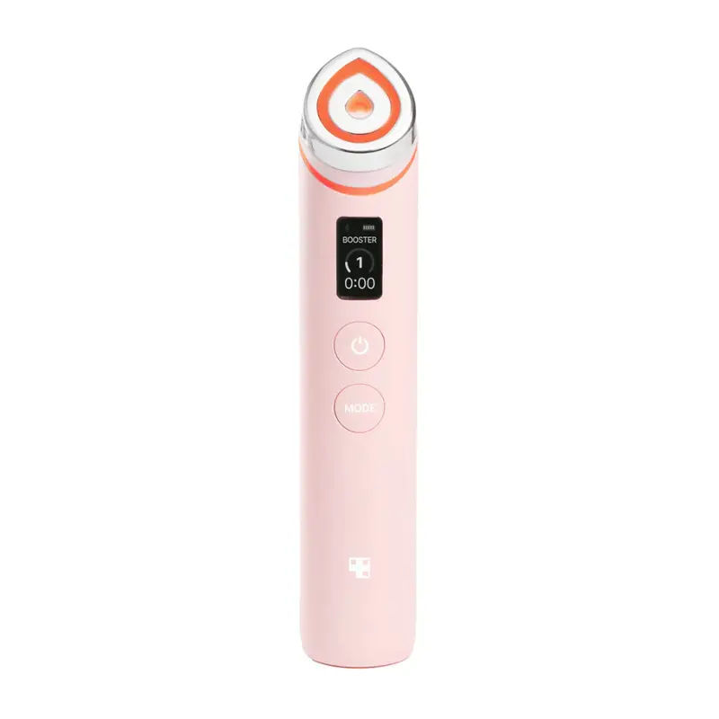 AGE-R Booster Pro Pink