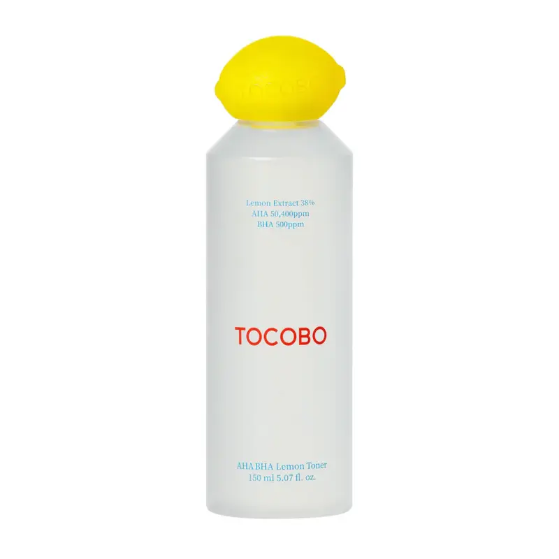 AHA BHA Lemon Toner 150 ml