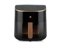 Air fryer WILFA Dualfry split