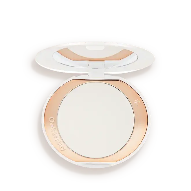 Airbrush Brightening Flawless Finish Powder