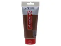 Akrylmaling ARTCREATION 200ml Brun