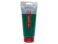 Akrylmaling ARTCREATION 200ml Mørk grønn