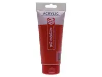 Akrylmaling ARTCREATION 200ml Rød