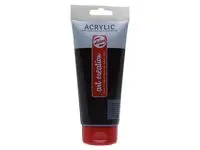 Akrylmaling ARTCREATION 200ml Sort