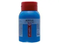 Akrylmaling ARTCREATION 750ml Cyan
