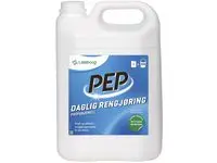 Allrengjøring PEP daglig 5L