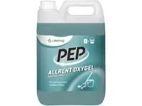 Allrengjøring PEP Oxygel 5L