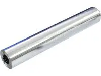 Aluminiumsfolie WRAPMASTER 4500 200m (3)