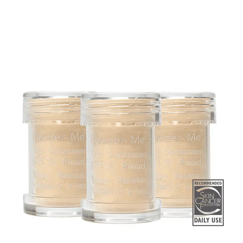 Amazing Base® 3-Pack Refills Loose Mineral Powder SPF20