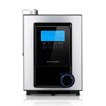 AMS 2100 vannioniserer