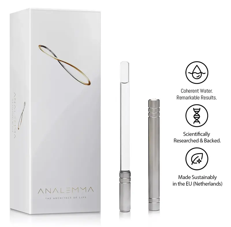 Analemma Wand