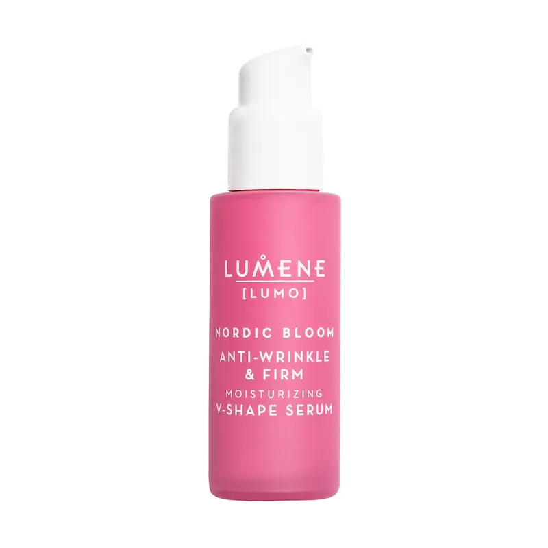 Anti-Wrinkle & Firm Moisturizing V-Shape Serum 30ml