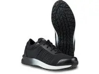 Arbeidssko JALAS 5392 Spoc SRC lisser 45