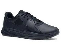 Arbeidssko SFC CONDOR Unisex OB 44 sort
