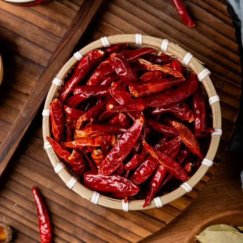 Aree Dried Chilli, 100g