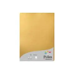 Ark POLLEN 210g gull (25)