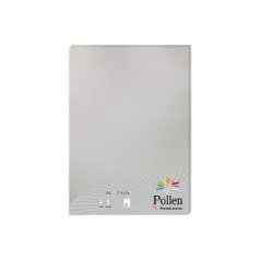 Ark POLLEN 210g sølv (25)