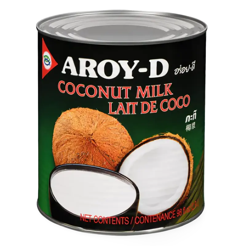 Aroy-D Kokosmelk, 2900 ml