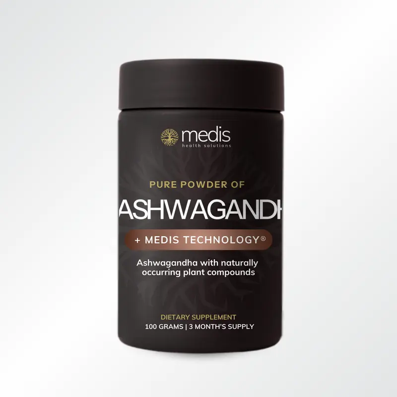 Ashwagandha