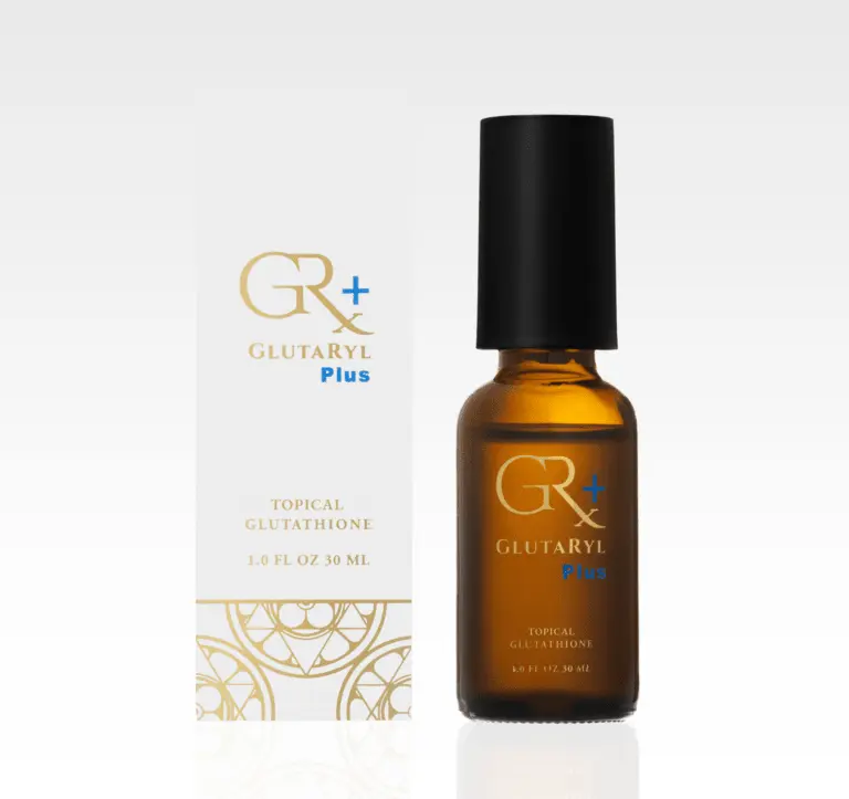 Auro Wellness Glutaryl Plus Topical Glutathione Spray (30 ml)