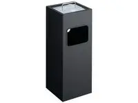 Avfallsbeholder DURABIN m/askebeger 17L
