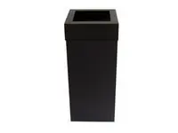 Avfallsbeholder HYKAB Ivar 60L kvadrat