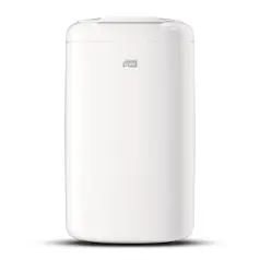 Avfallsbeholder TORK hygiene 5L B3 hvit