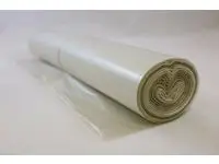 Avfallssekk Bio-PE LLD 125L transp (25)