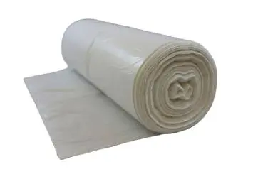Avfallssekk LD 75x125 45my transp.(25)