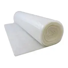 Avfallssekk LD-PE 70x100cm 70my klar(10)