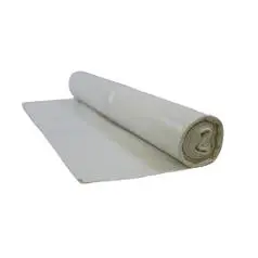 Avfallssekk LD-PE 72x110cm 65my hvit(10)