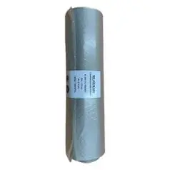 Avfallssekk LDPE 124x151 40my trans (10)