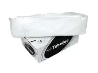 Avfallssekk TUBESAC Coex 110m 30my trans