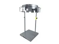 Avfallsstativ TUBESAC stor