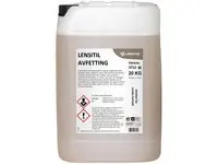 Avfetting LENSITIL 25 L