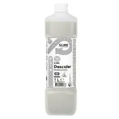 Avkalkning SURE Descaler 1L
