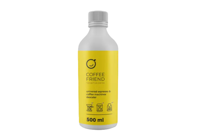 Avkalknings middel 500 ml