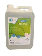 Avkalkningsmiddel GREEN'R Descale 5L
