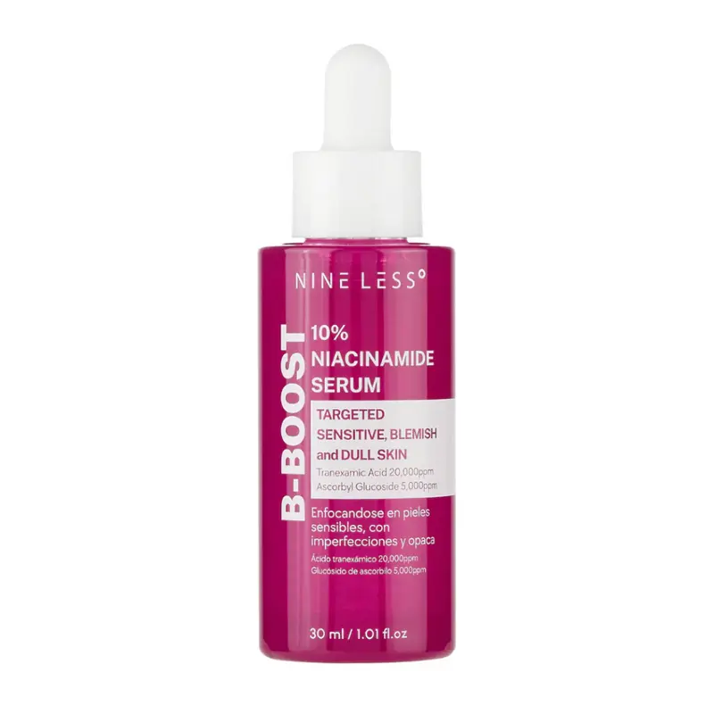 B-Boost 10% Niacinamide Serum 30 ml