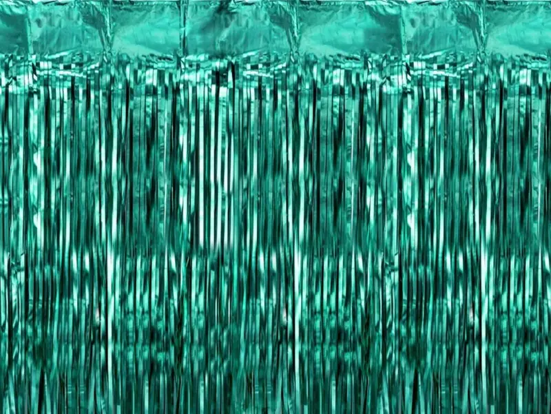 Backdrop - grønn